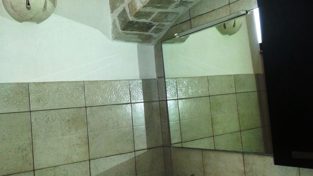Photo of Bathroom in Ceglie Messapica