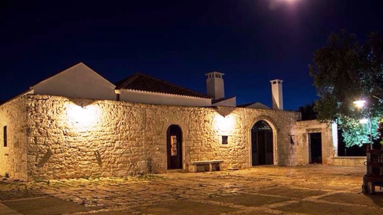 Photo of Outdoor in Ceglie Messapica