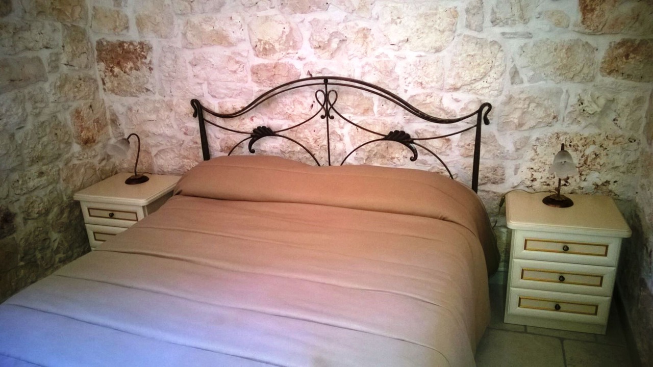Photo of Bedroom in Ceglie Messapica