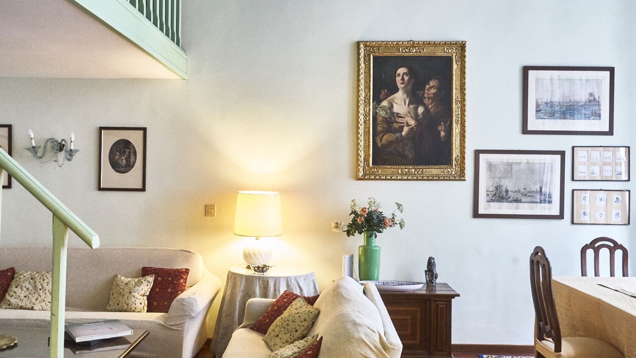 Photo of Livingroom in Castello