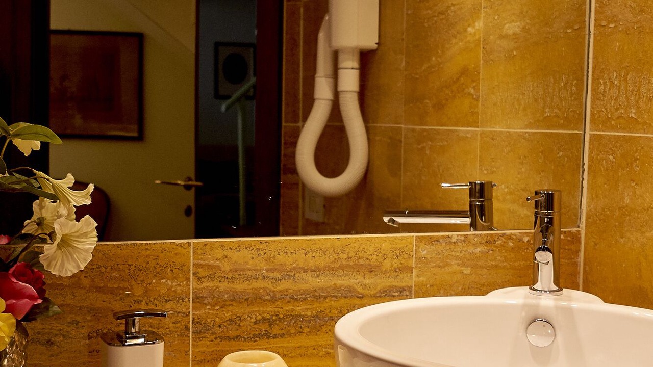 Photo of Bathroom in Castello