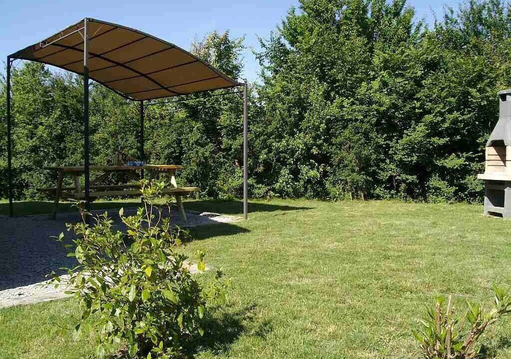 Photo of Outdoor in Cailhau