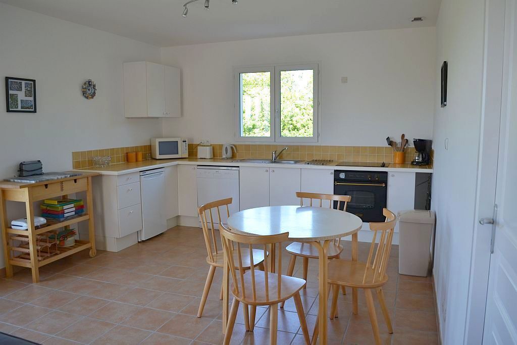 Photo of Kitchen in Cailhau