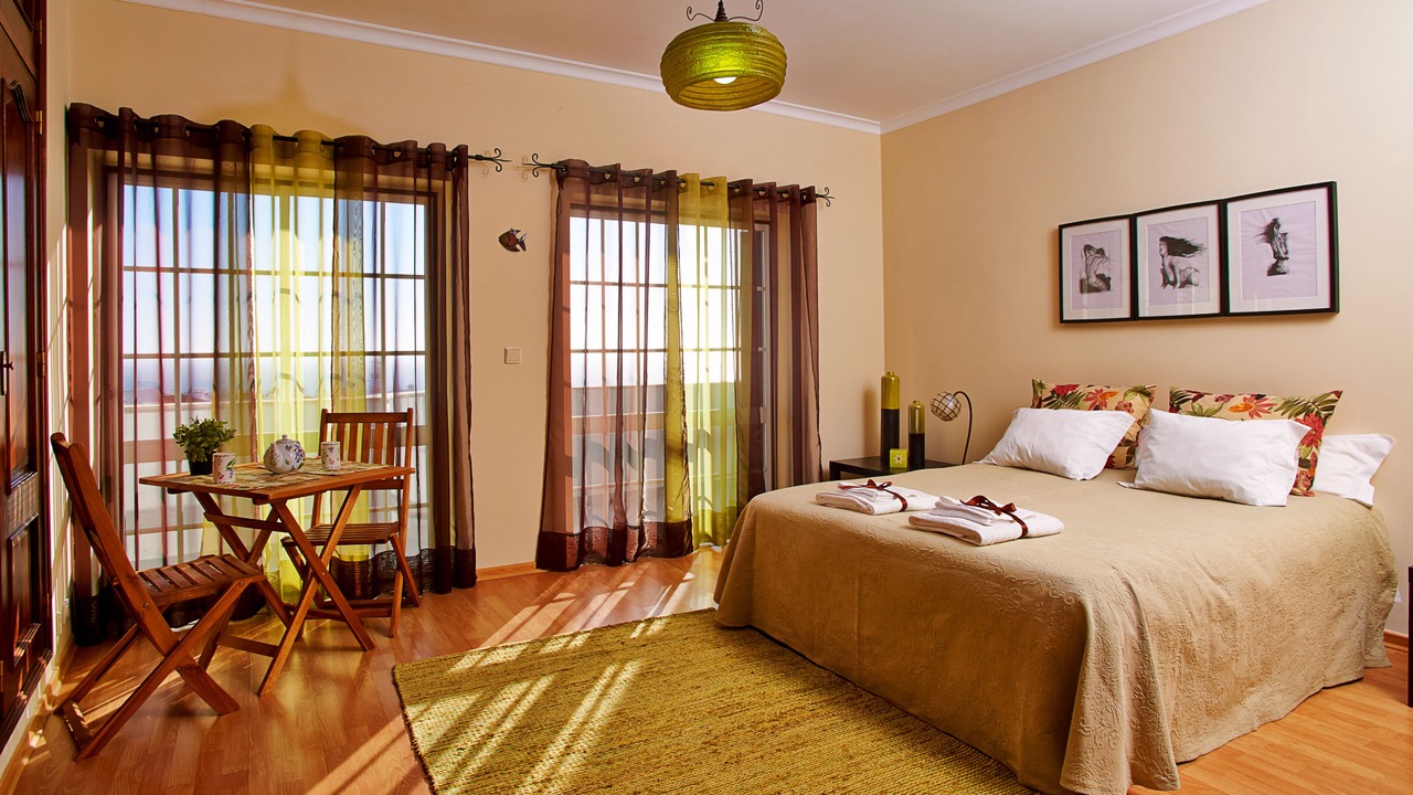 Photo of Bedroom in Mafra