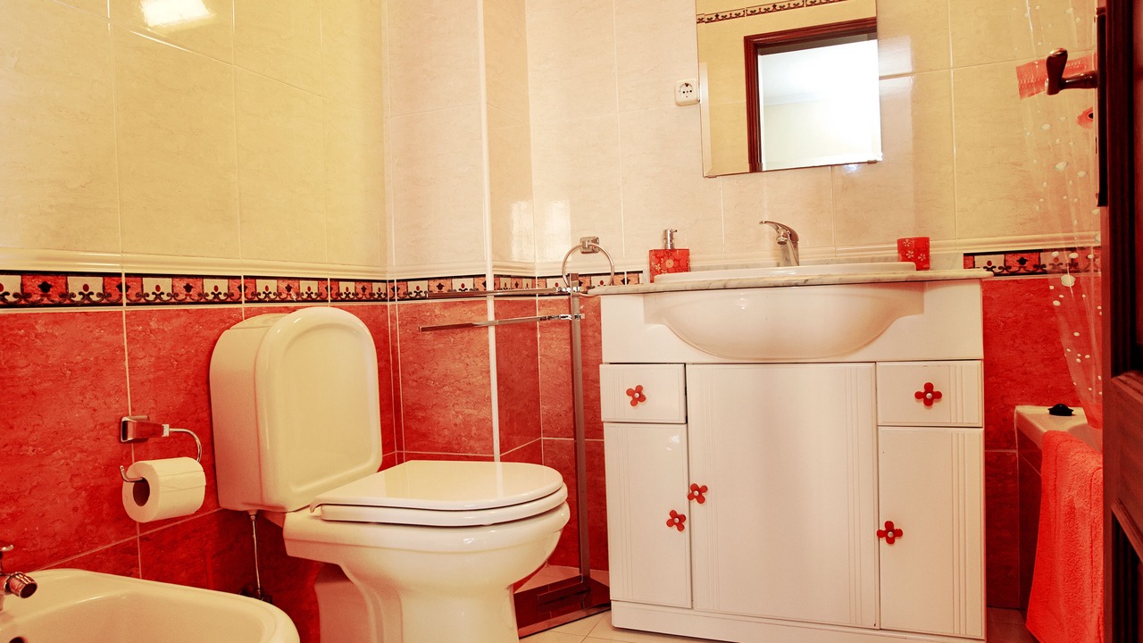 Photo of Bathroom in Mafra