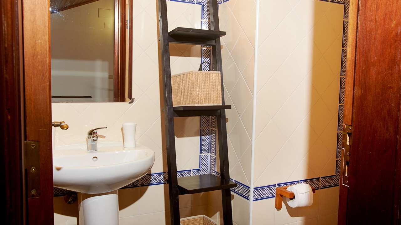 Photo of Bathroom in Mafra