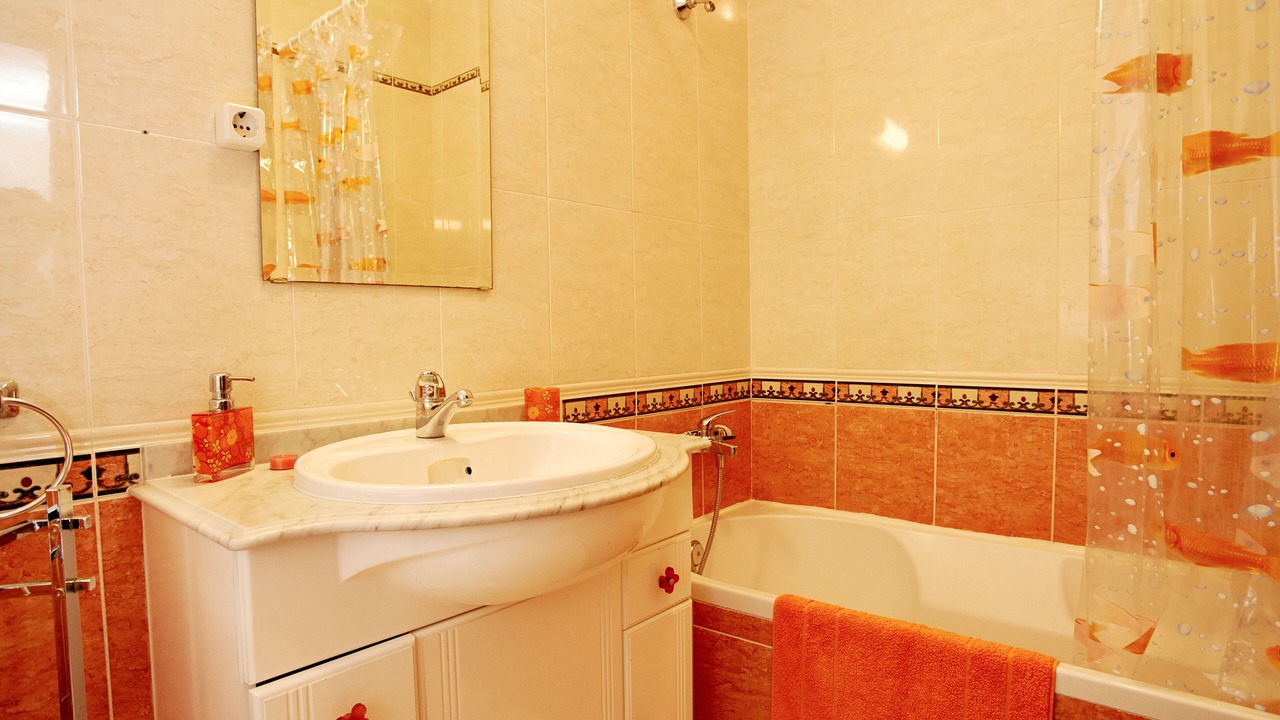 Photo of Bathroom in Mafra