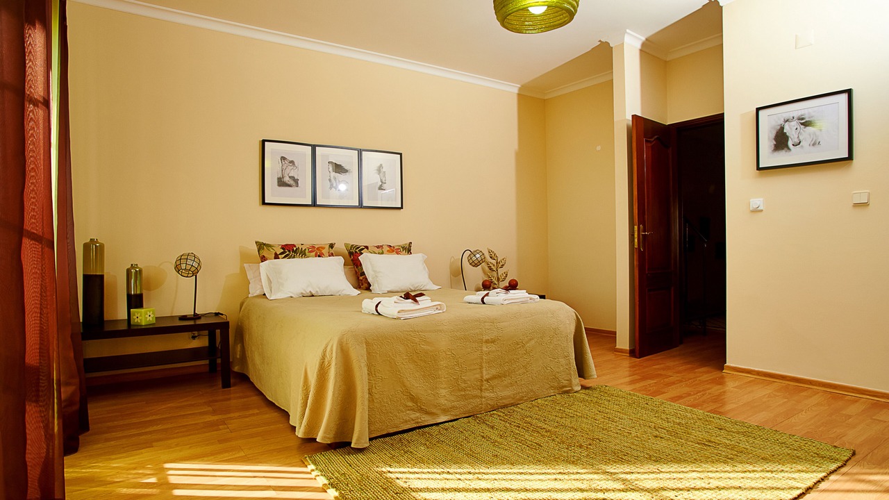 Photo of Bedroom in Mafra