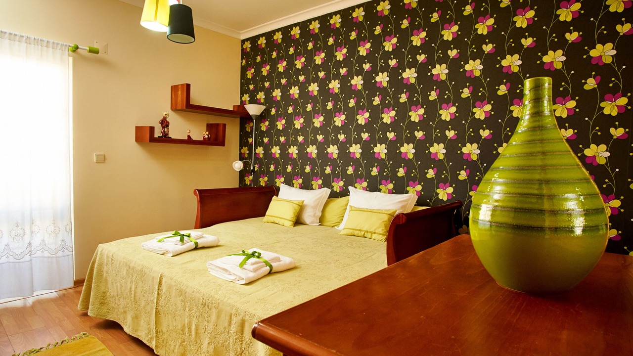 Photo of Bedroom in Mafra