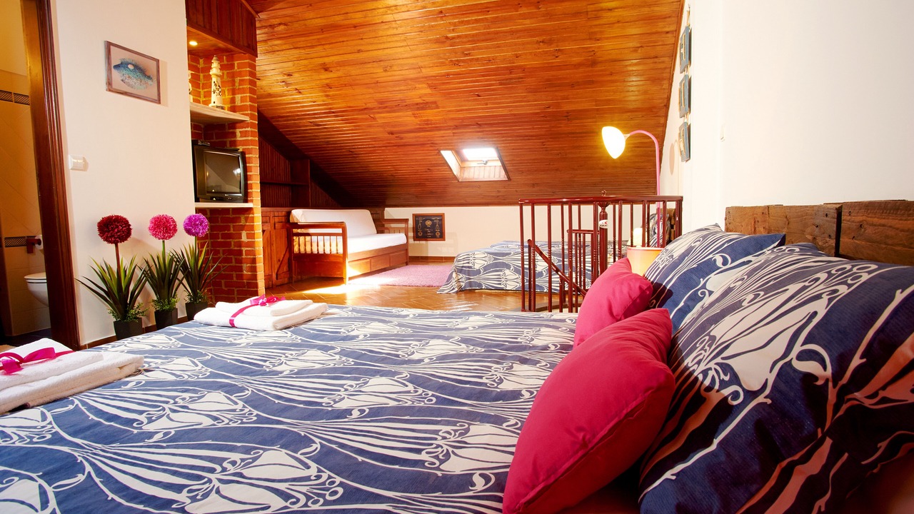 Photo of Bedroom in Mafra
