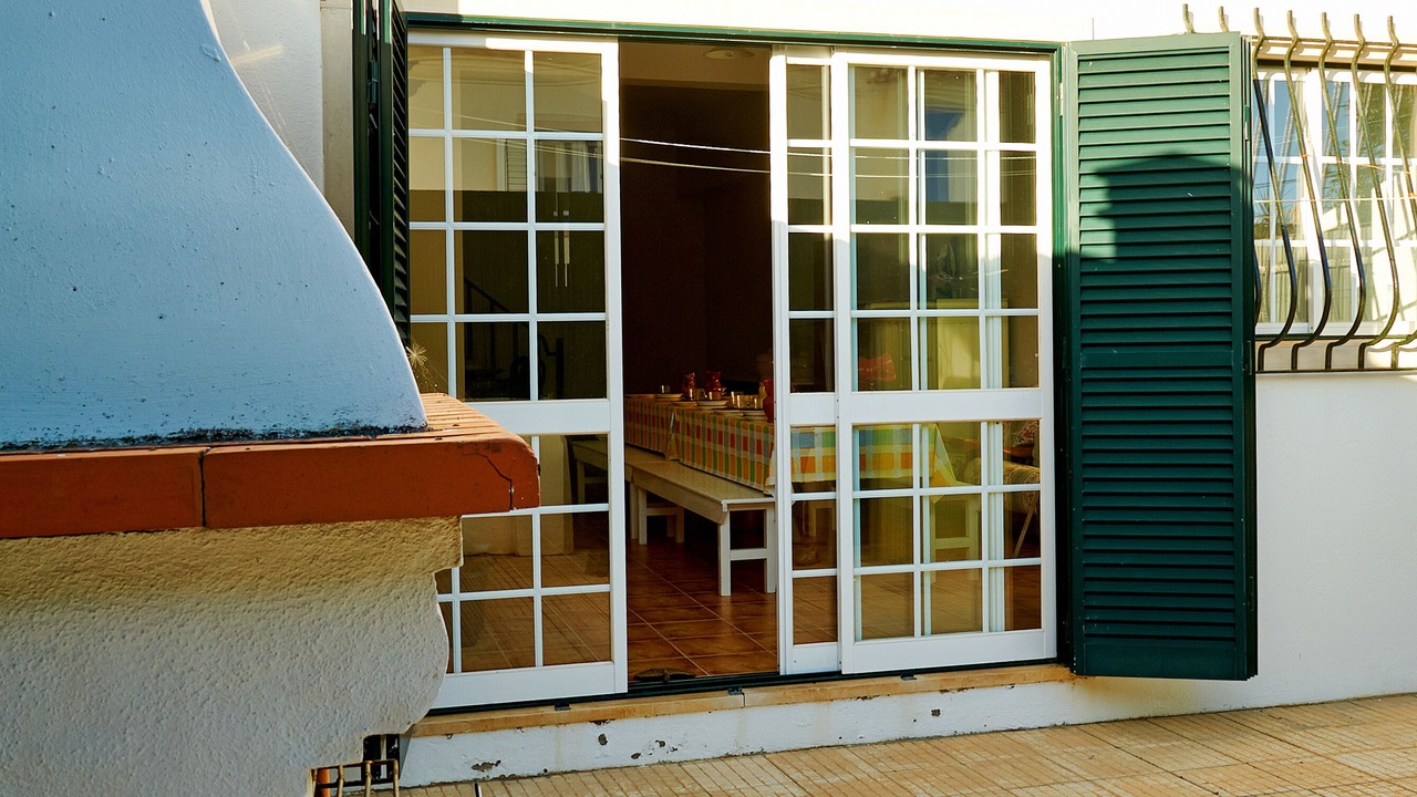 Photo of Patio Balcony in Mafra