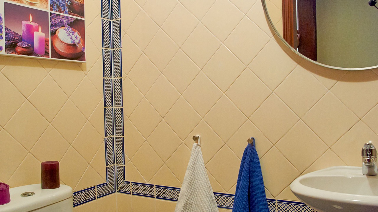 Photo of Bathroom in Mafra
