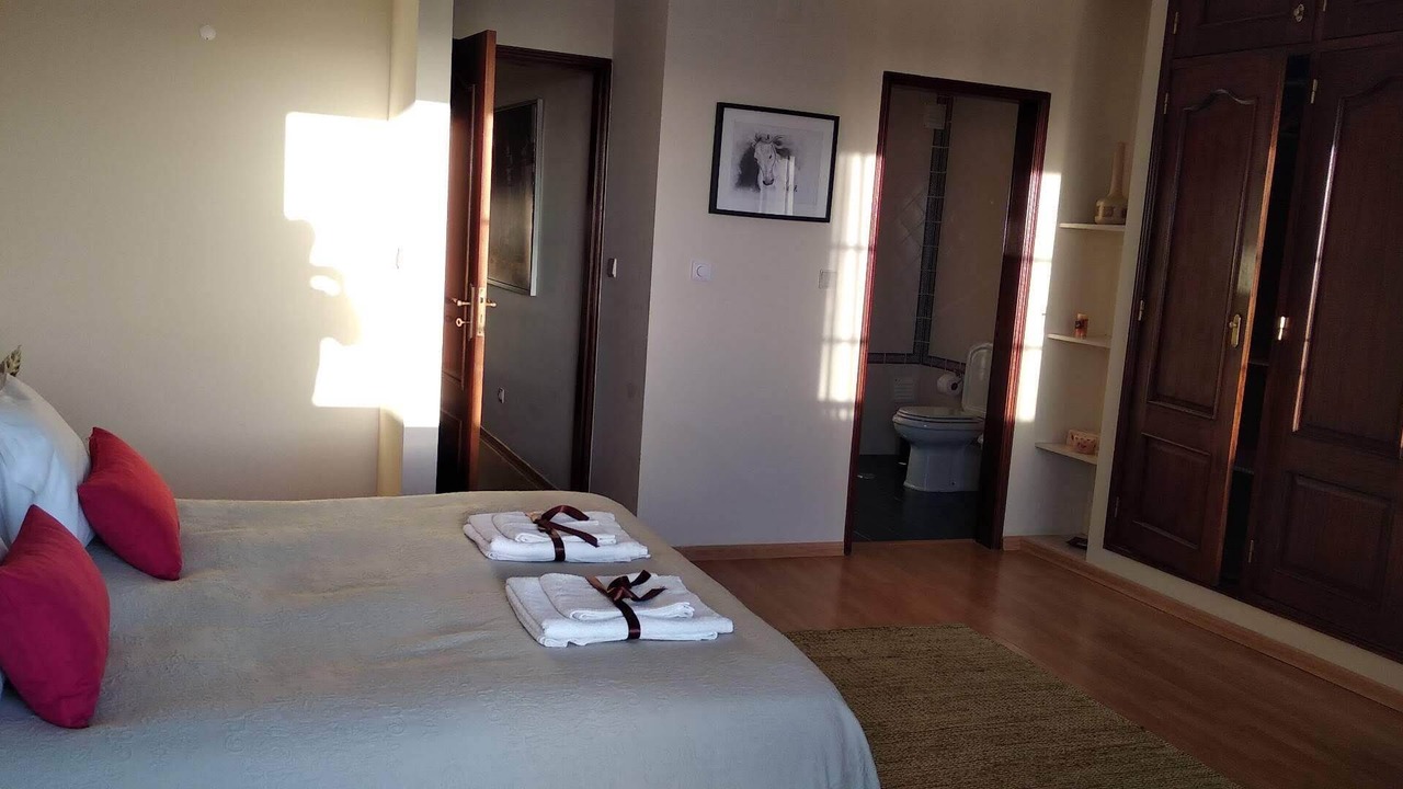 Photo of Bedroom in Mafra