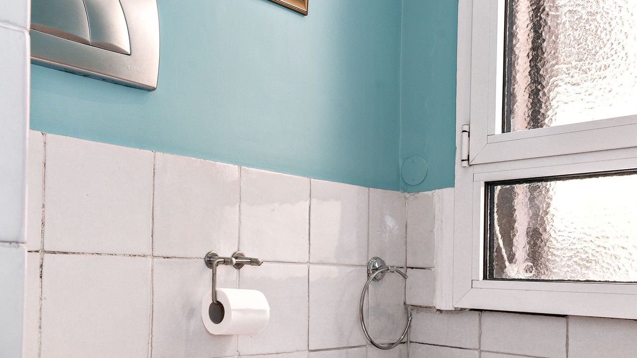Photo of Bathroom in Celio