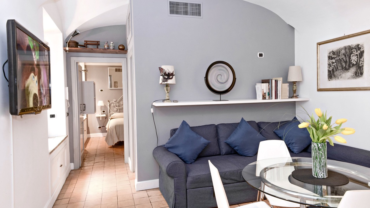 Photo of Livingroom in Celio