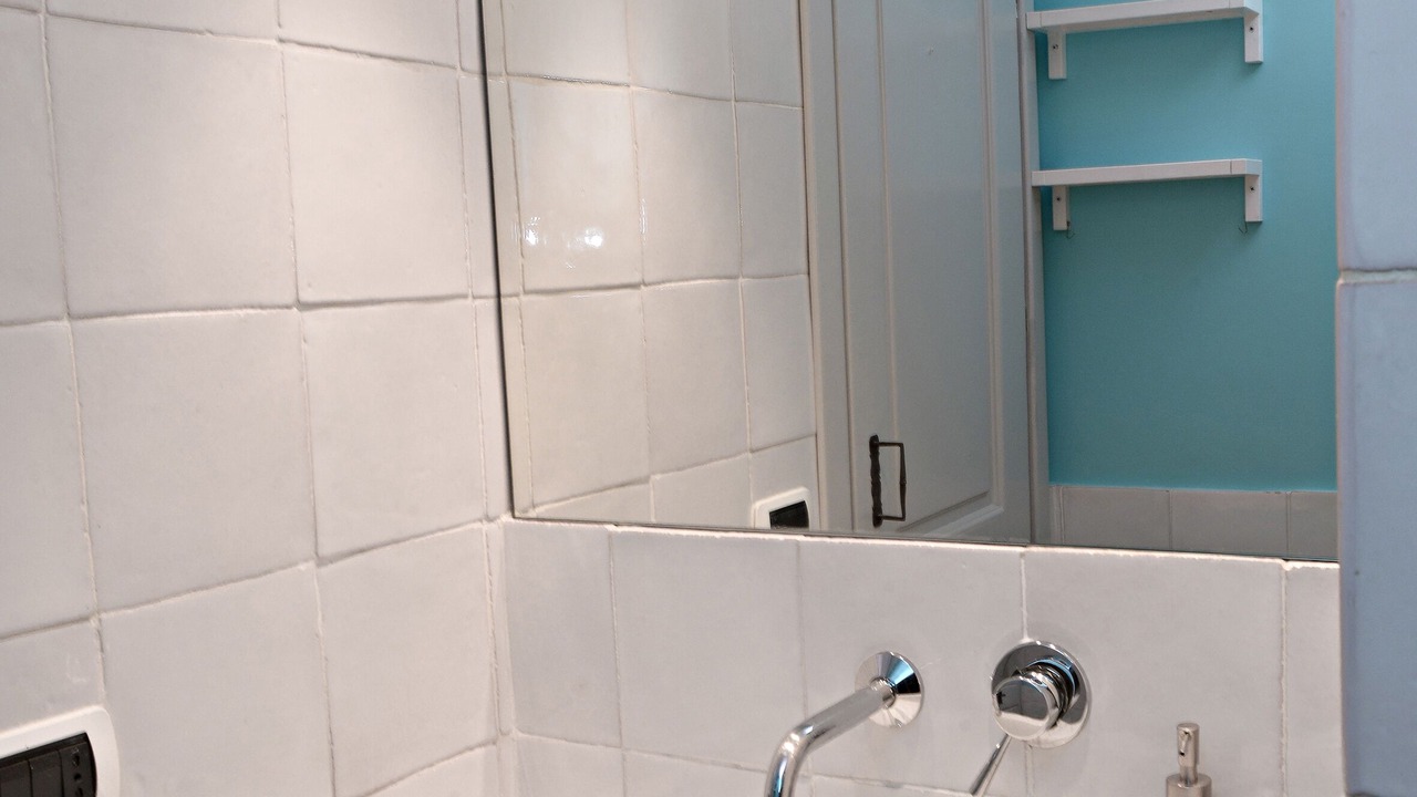 Photo of Bathroom in Celio