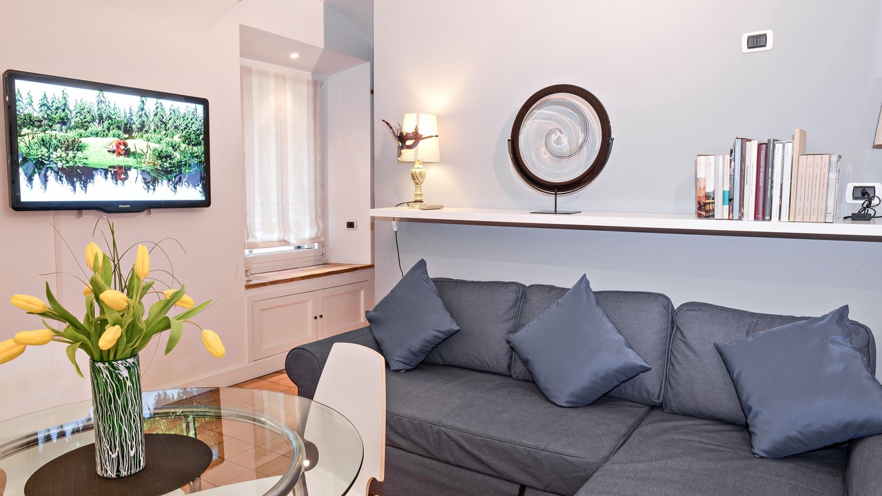 Photo of Livingroom in Celio
