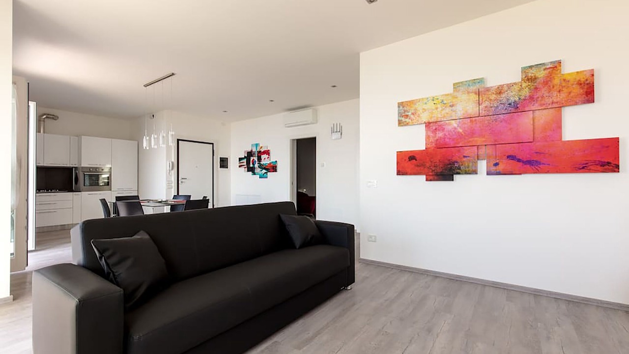 Photo of Livingroom in Torri del Benaco