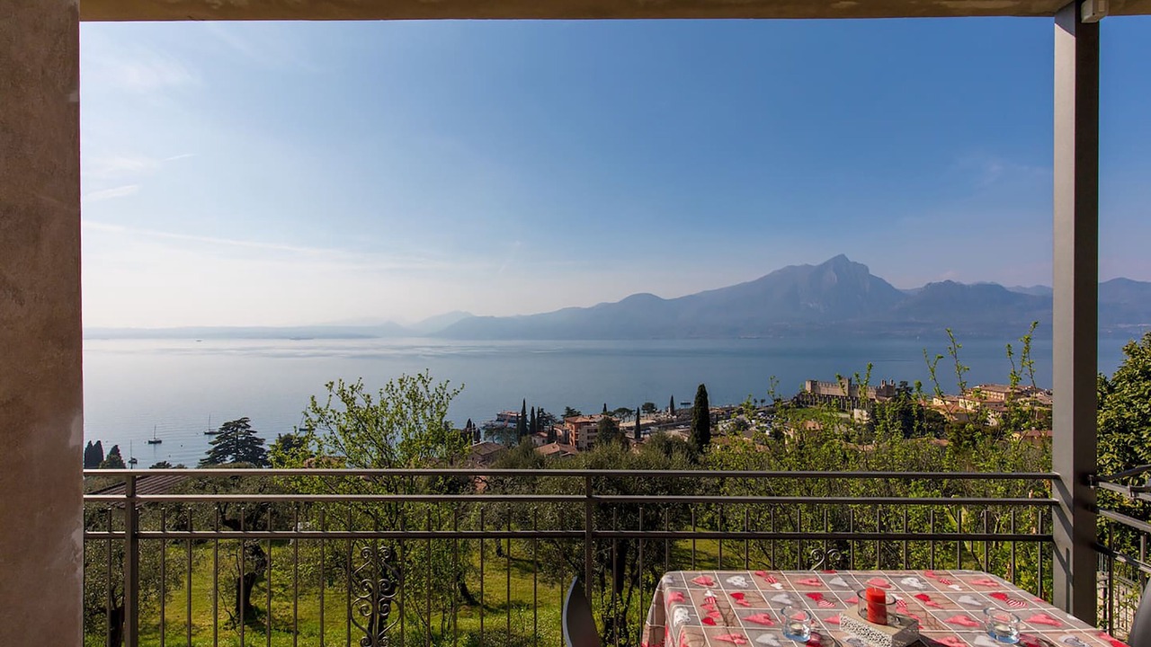 Photo of Outdoor in Torri del Benaco