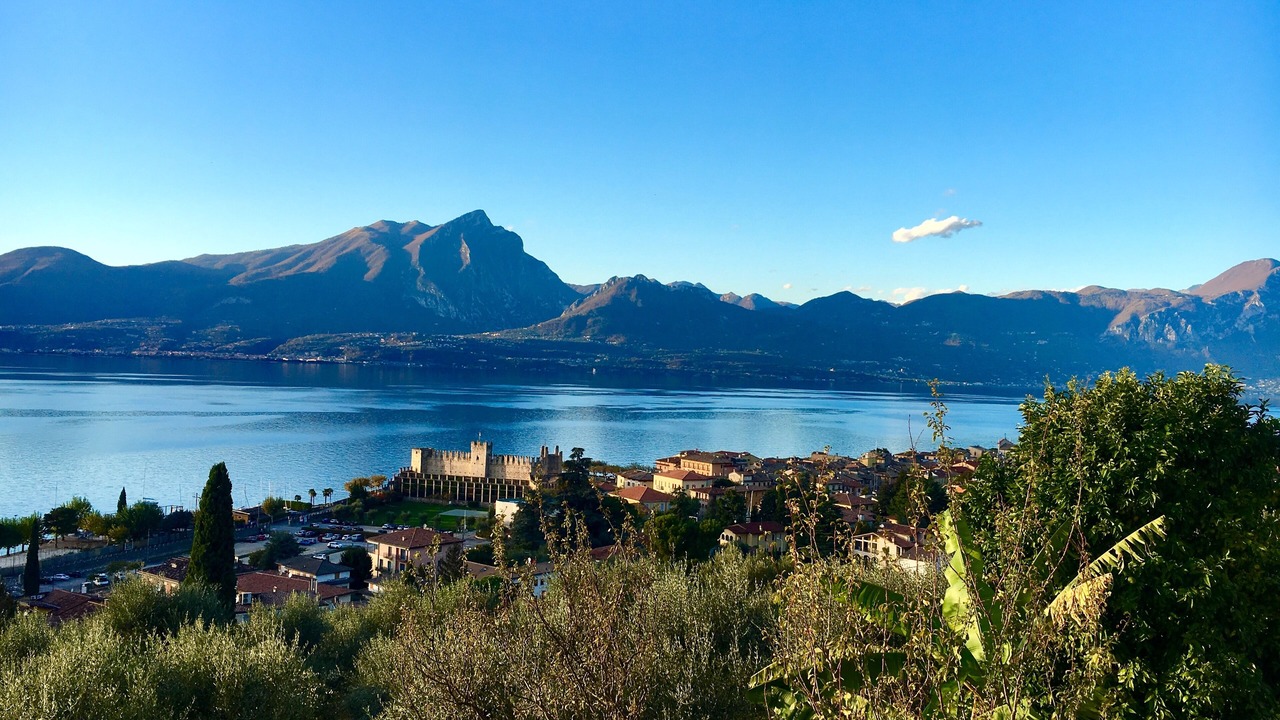 Photo of Others in Torri del Benaco