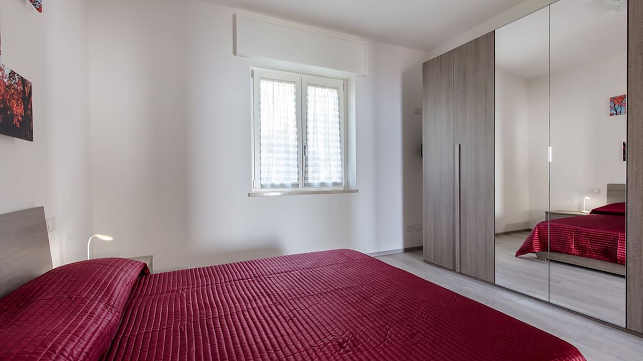 Photo of Bedroom in Torri del Benaco