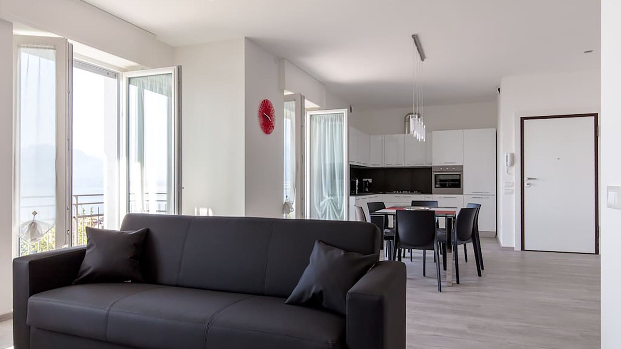 Photo of Livingroom in Torri del Benaco