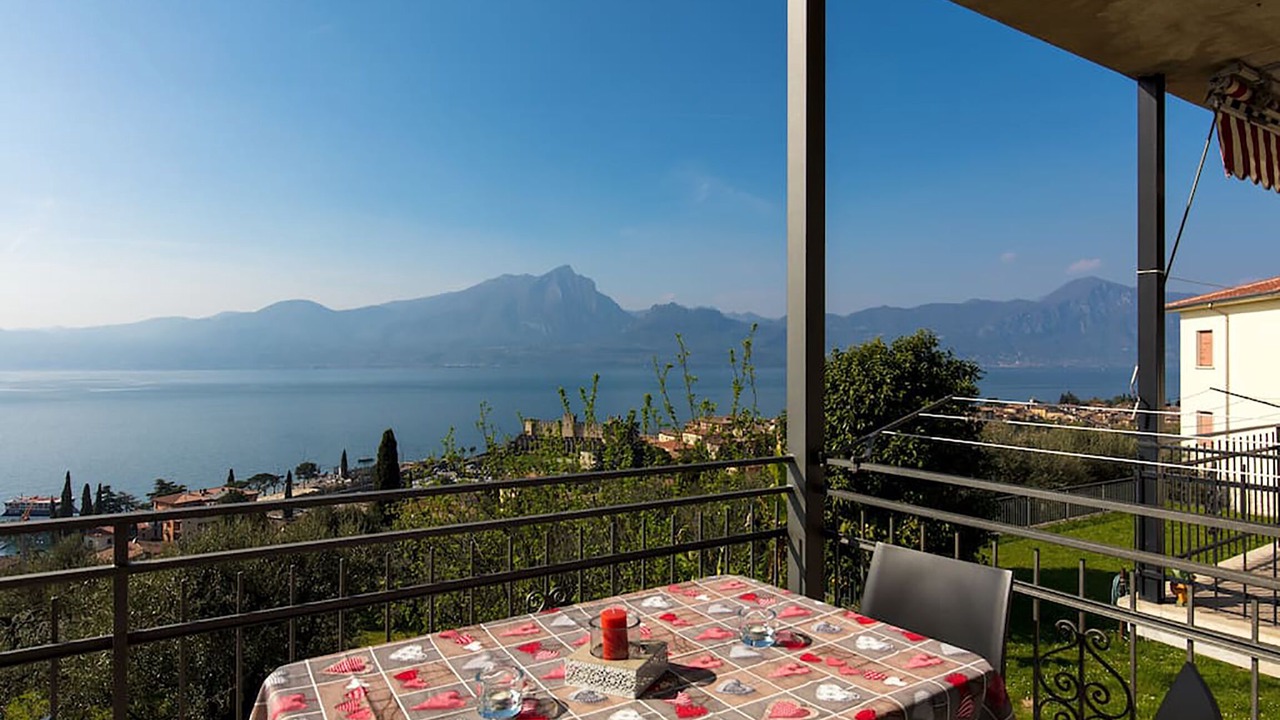 Photo of Outdoor in Torri del Benaco