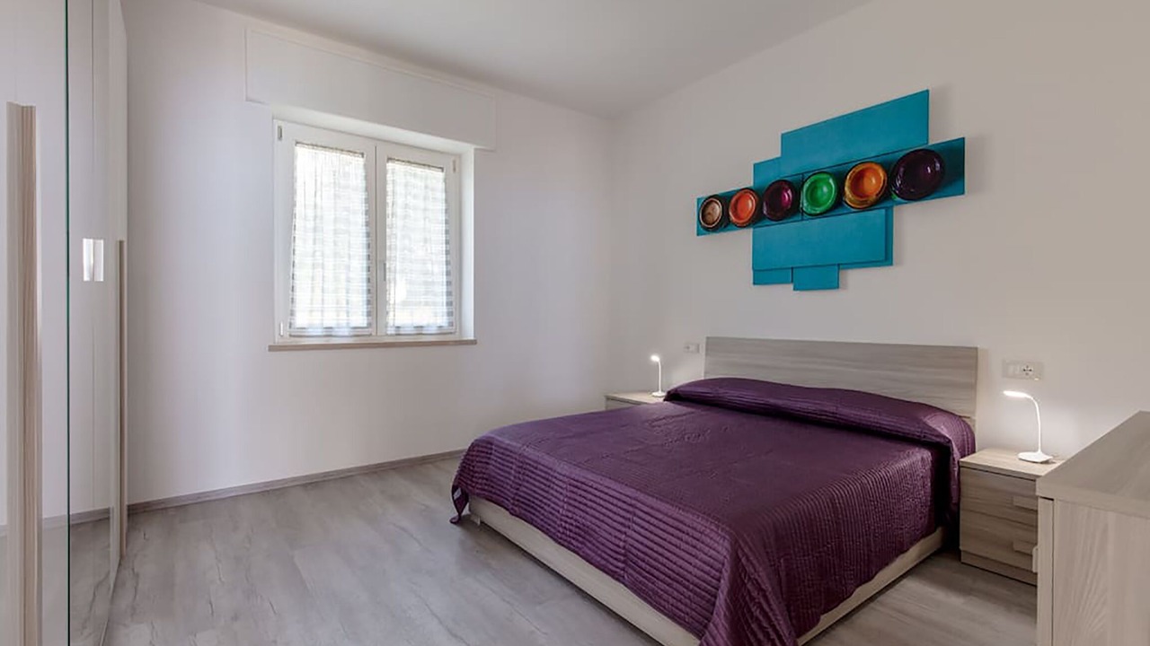 Photo of Bedroom in Torri del Benaco