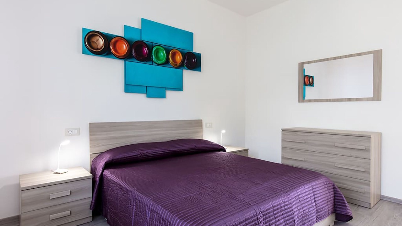 Photo of Bedroom in Torri del Benaco