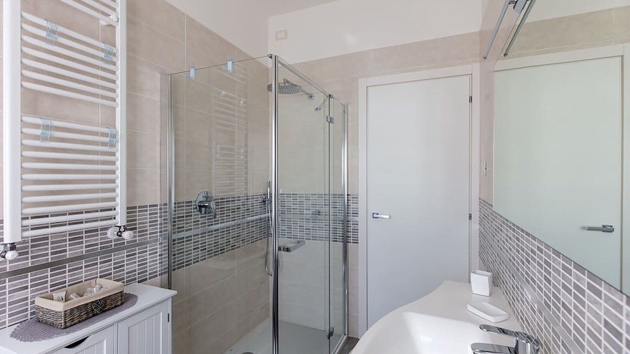 Photo of Bathroom in Torri del Benaco