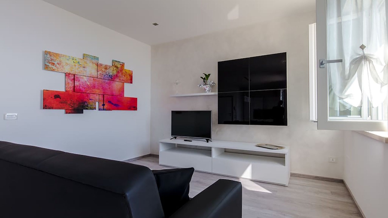 Photo of Livingroom in Torri del Benaco
