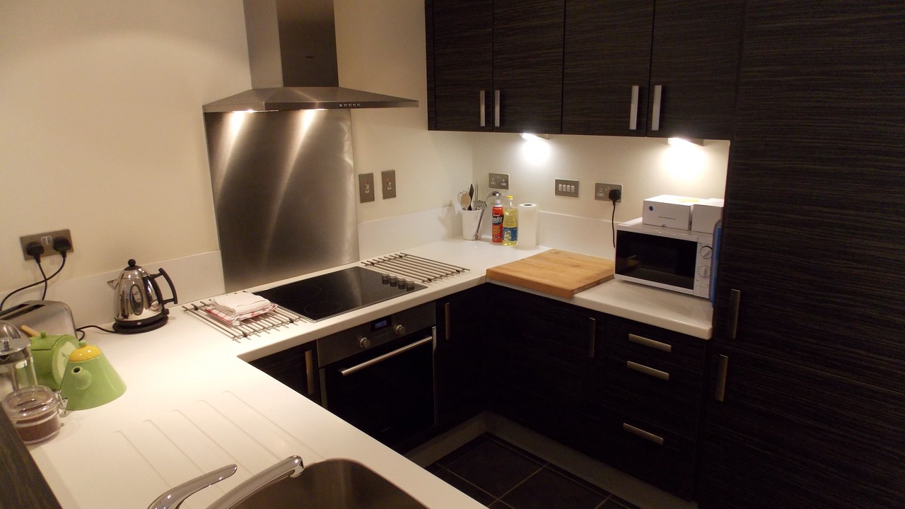 Photo of Kitchen in Bonnington