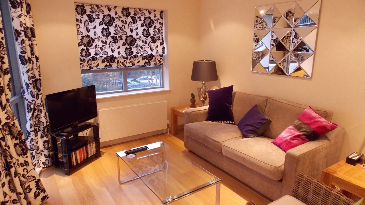 Photo of Livingroom in Bonnington