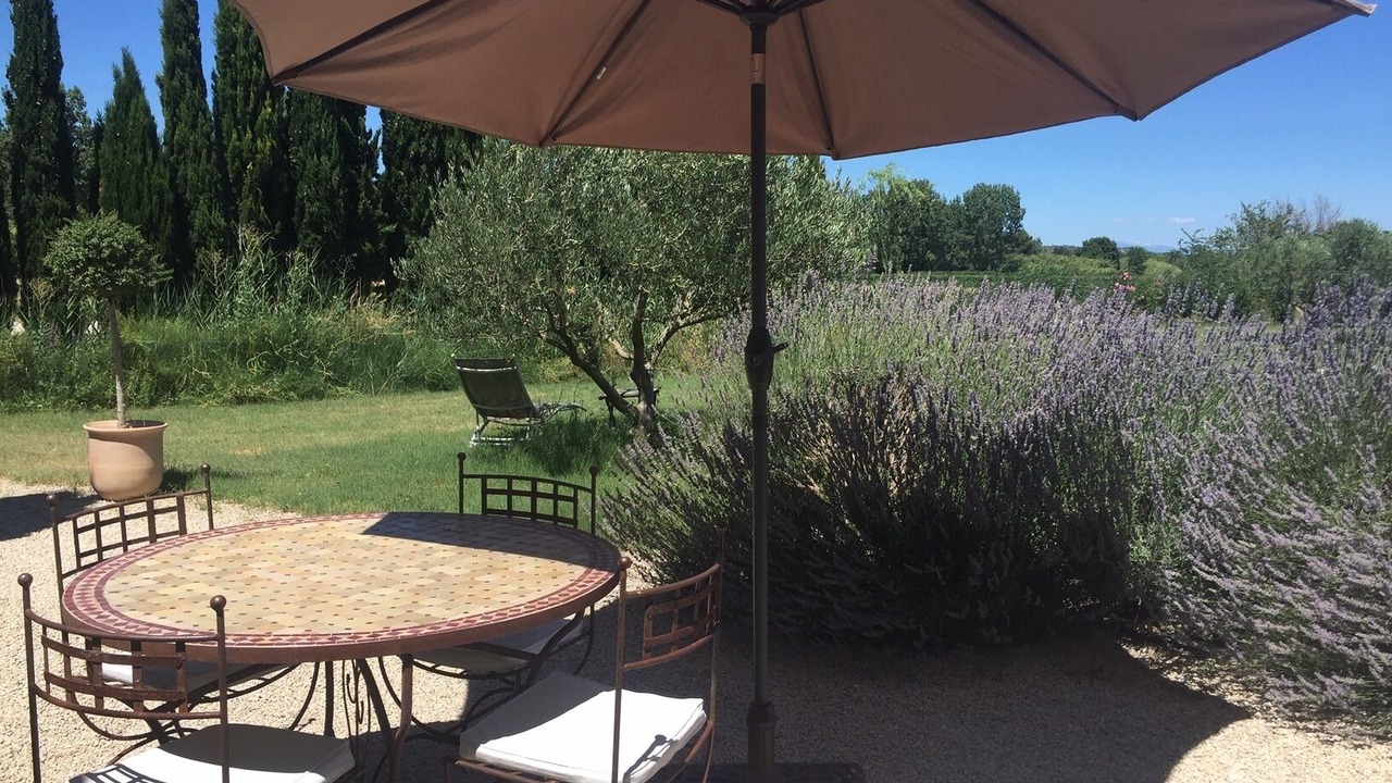 Photo of Outdoor in Tarascon