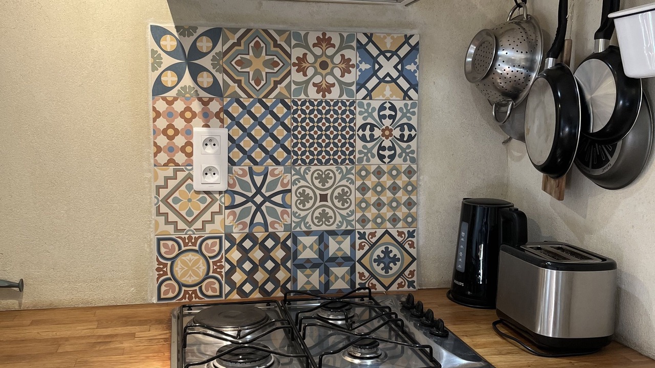 Photo of Kitchen in Tarascon