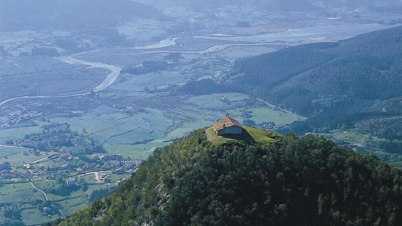 Photo of Outdoor in Basetxeta-Atxoste