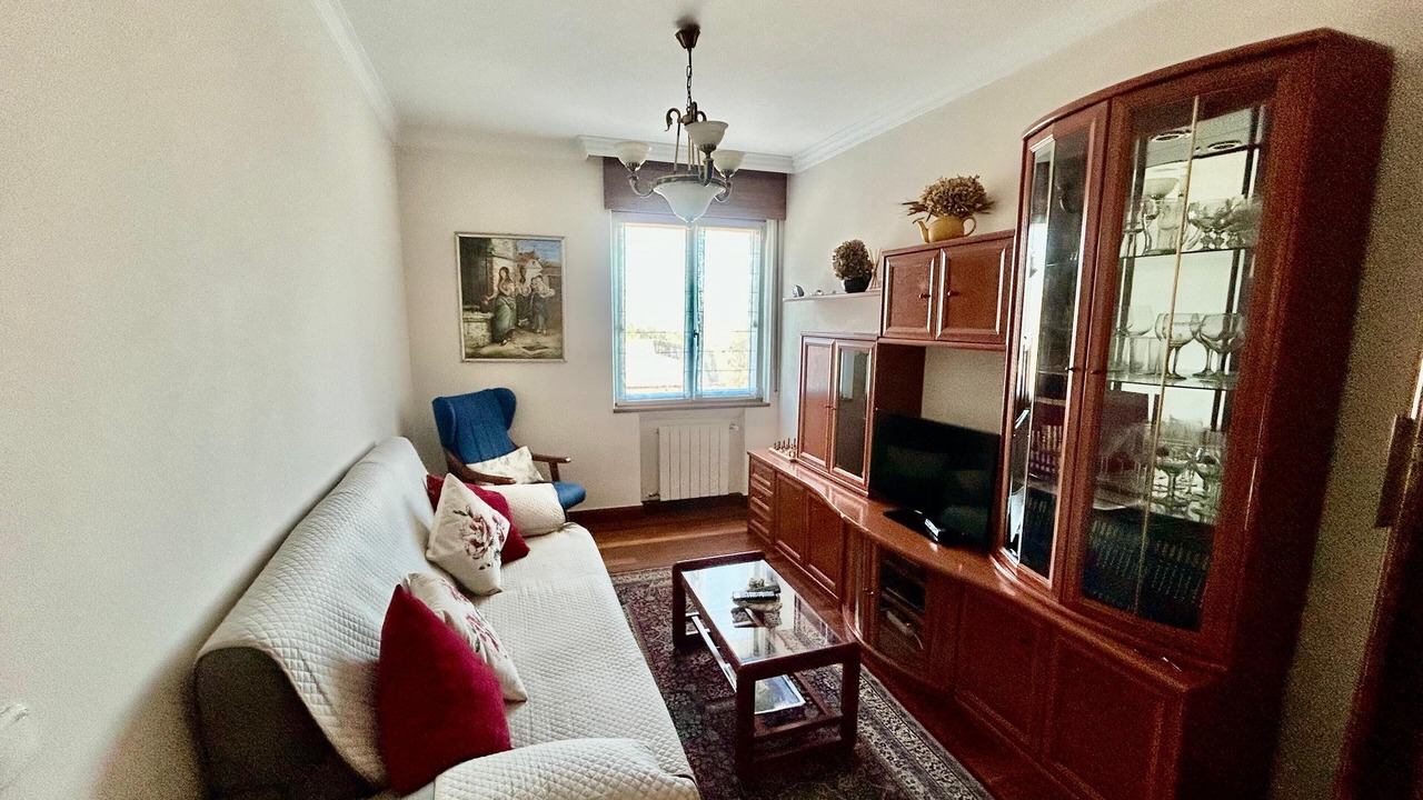 Photo of Livingroom in Basetxeta-Atxoste