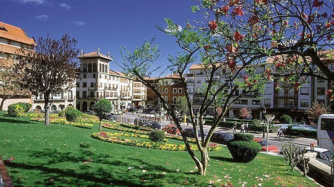 Photo of Outdoor in Basetxeta-Atxoste