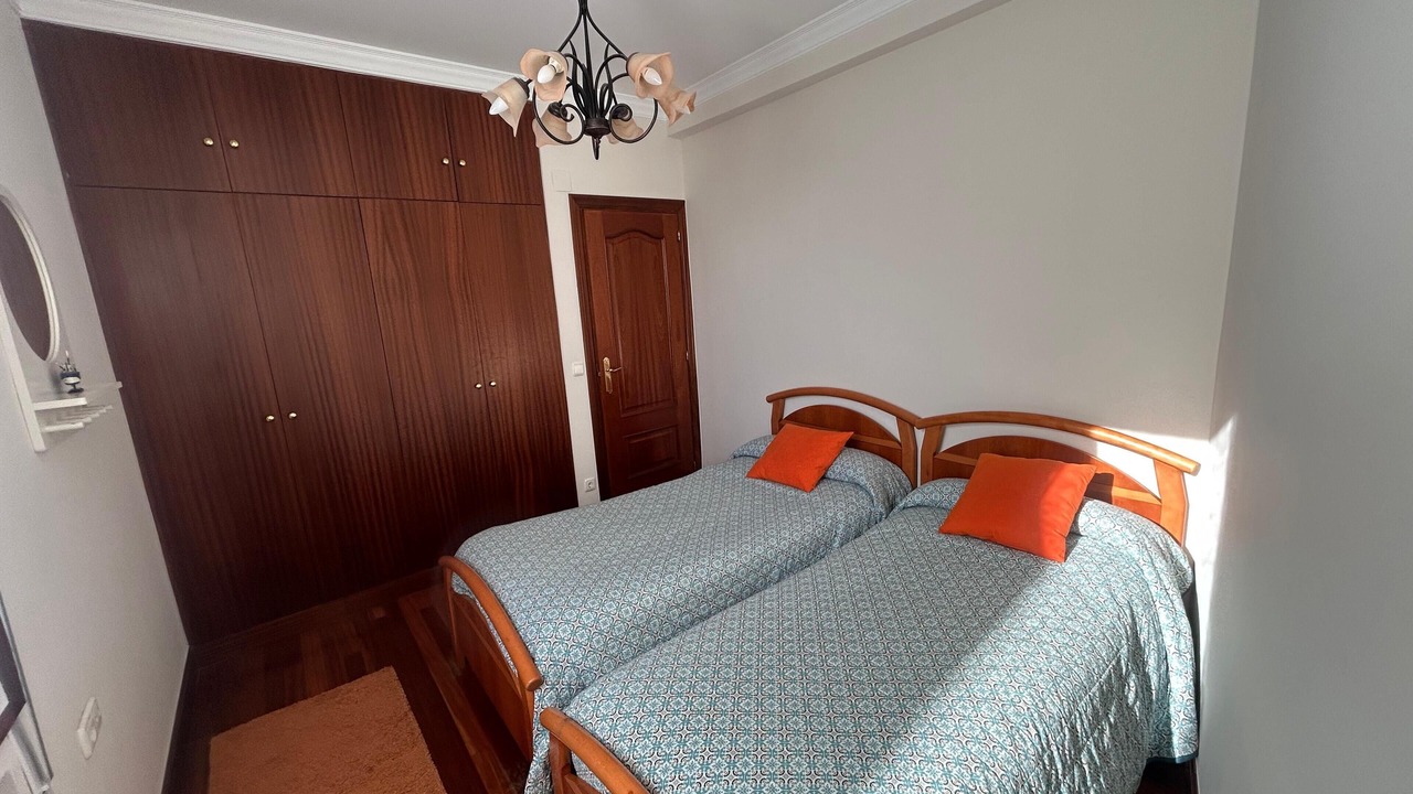 Photo of Bedroom in Basetxeta-Atxoste