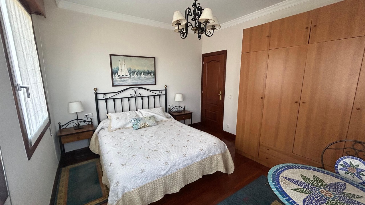Photo of Bedroom in Basetxeta-Atxoste