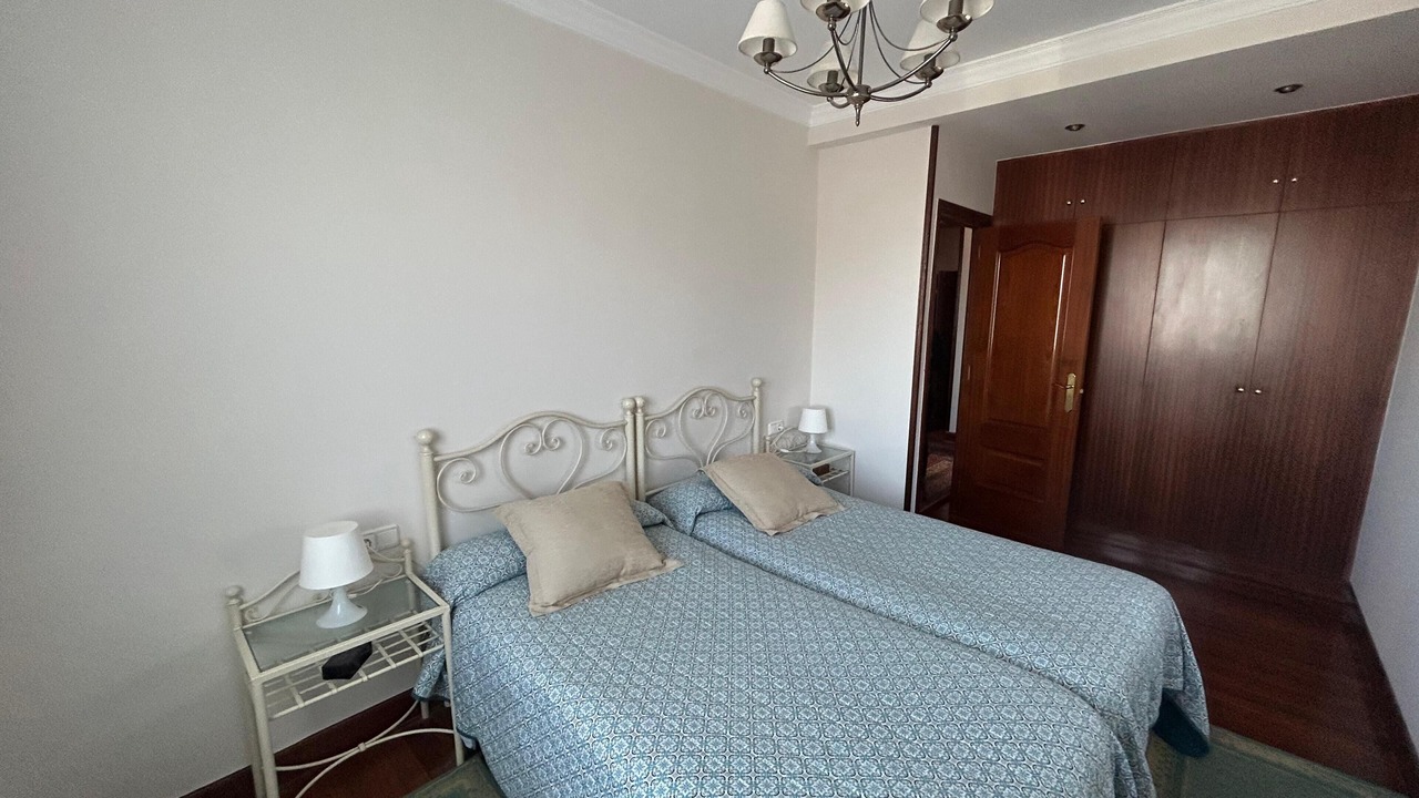 Photo of Bedroom in Basetxeta-Atxoste