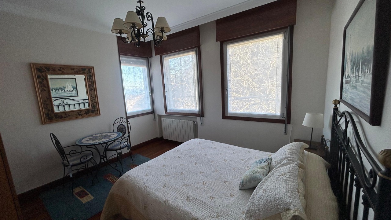 Photo of Bedroom in Basetxeta-Atxoste