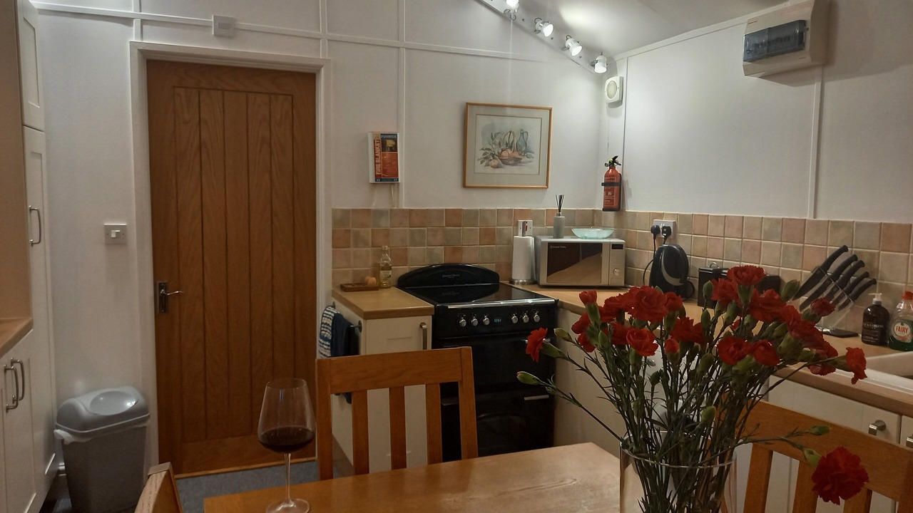 Photo of Kitchen in Bromham