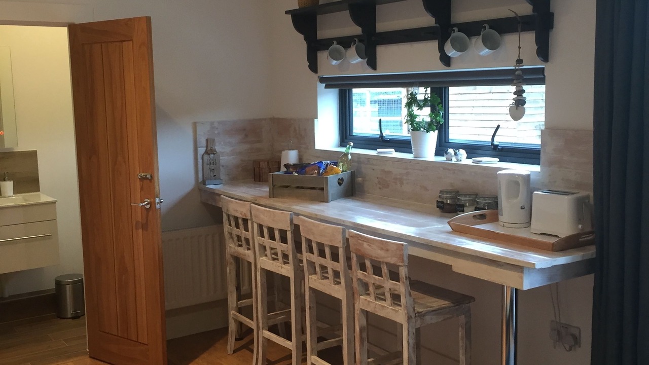 Photo of Kitchen in Fifield