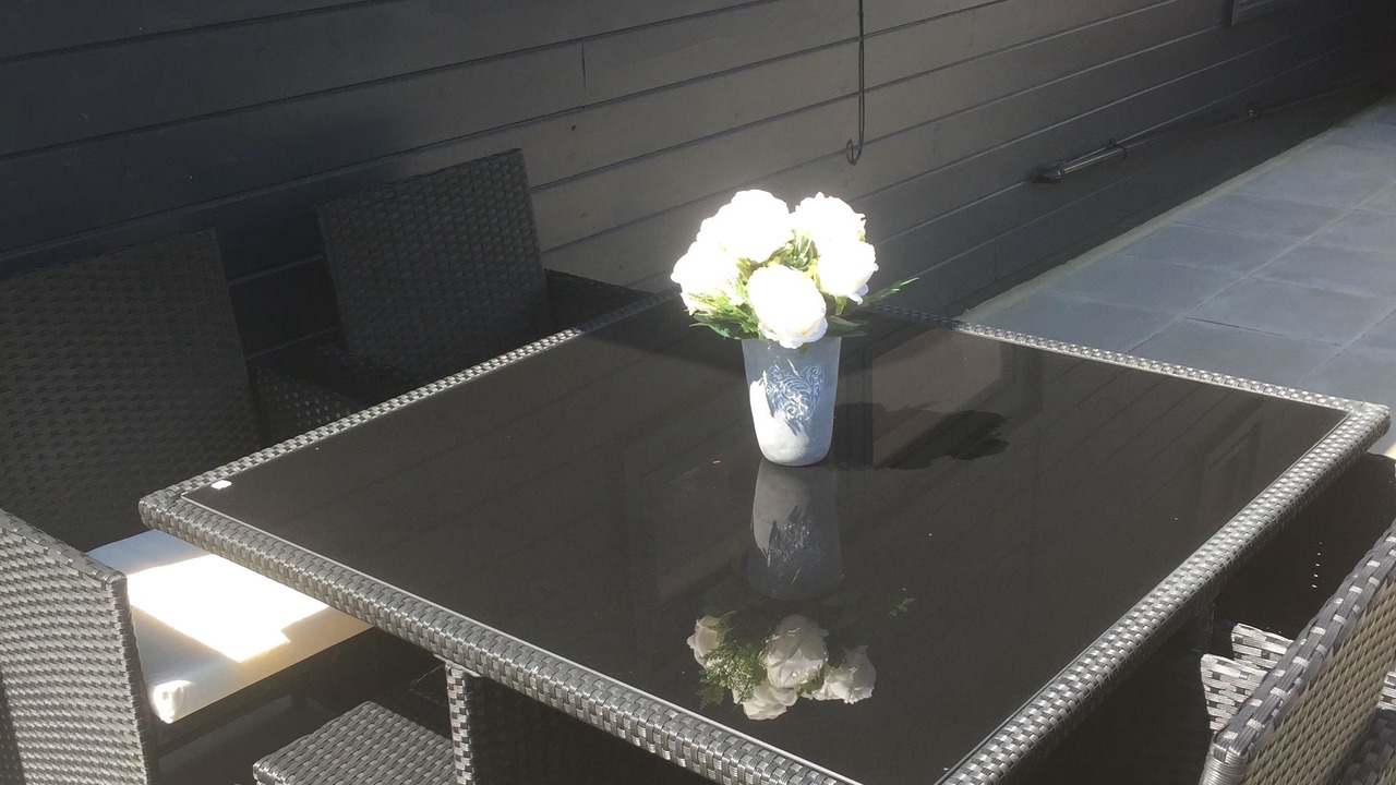 Photo of Patio Balcony in Fifield