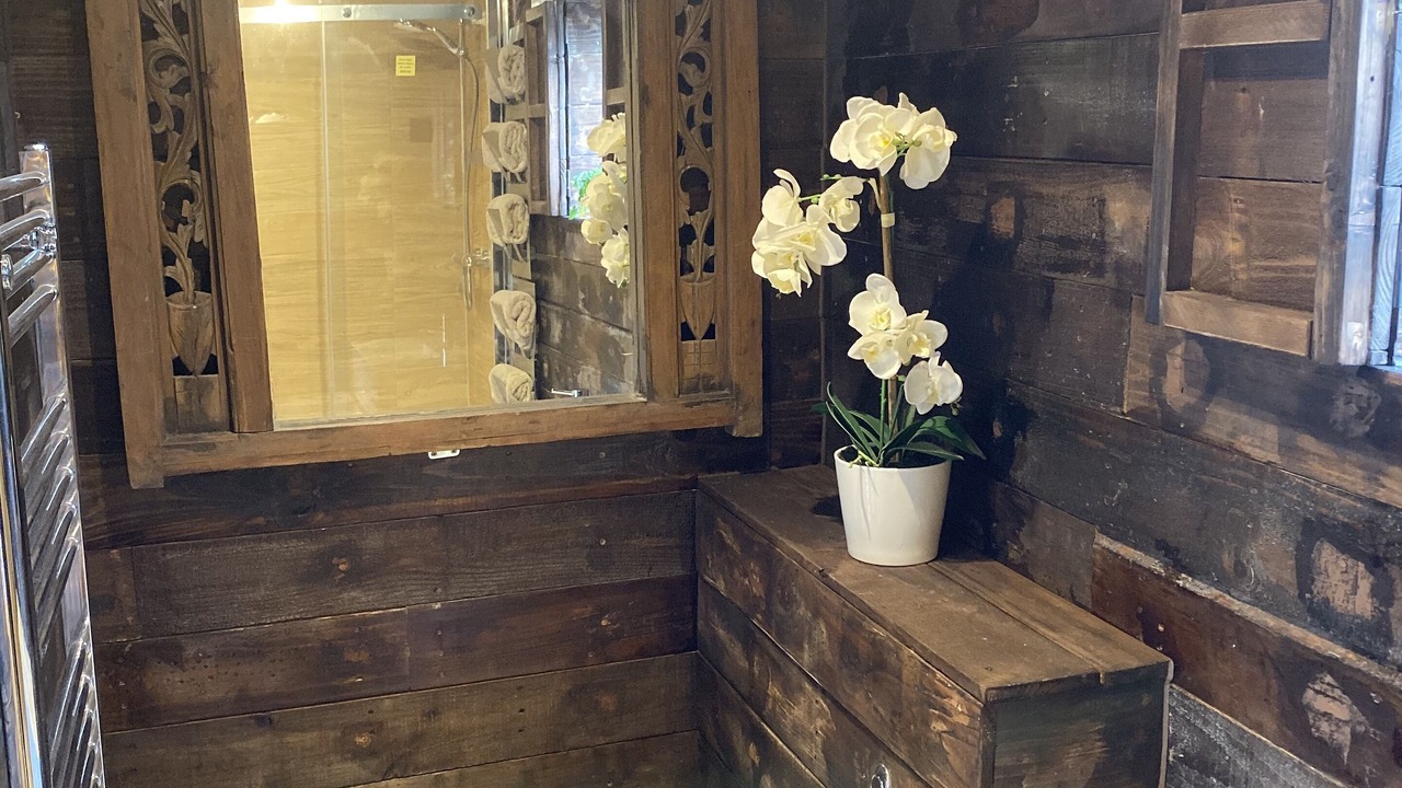 Photo of Bathroom in Fifield
