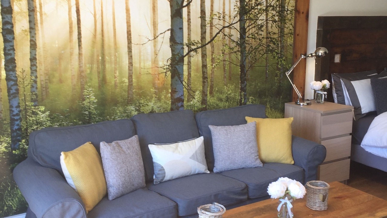 Photo of Livingroom in Fifield