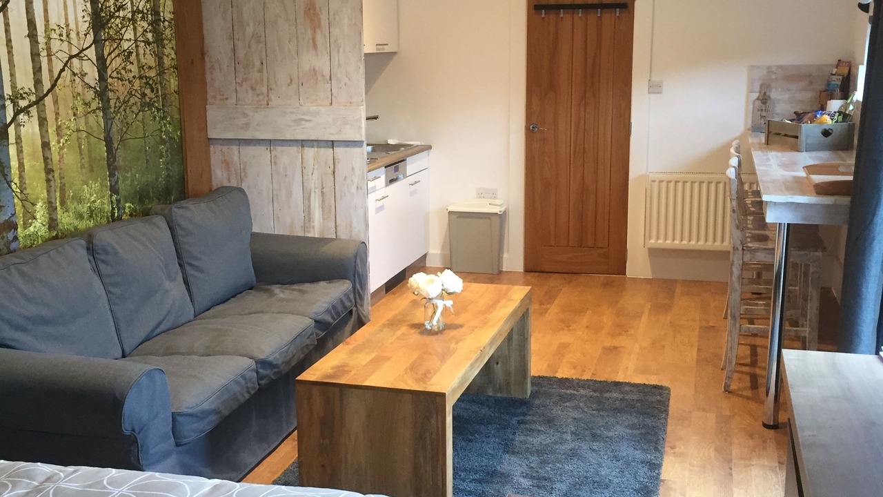 Photo of Livingroom in Fifield