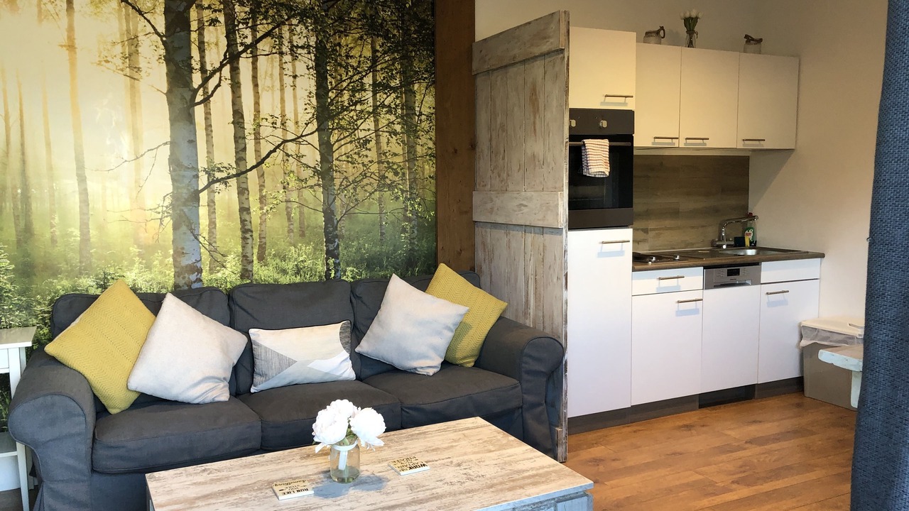 Photo of Livingroom in Fifield