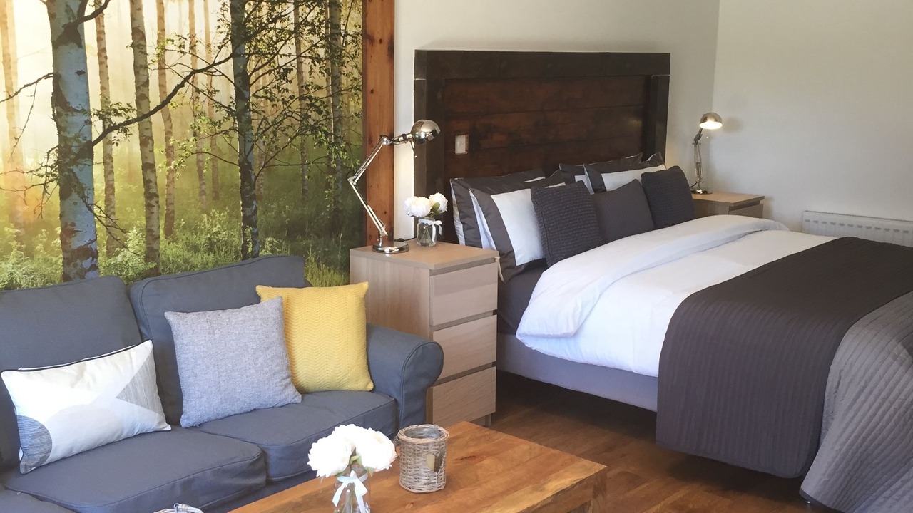 Photo of Bedroom in Fifield